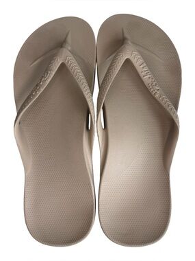 Archies Flip Flops Arch Support Beach Summer Vacation